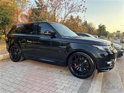 لاند ڕۆڤەر ڕانج ڕۆڤەر سپۆرت